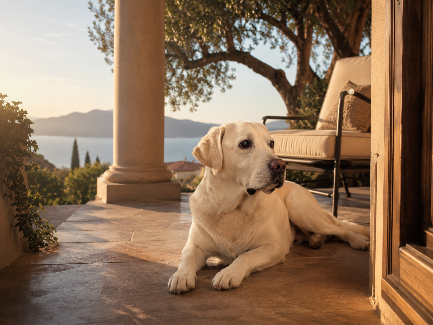 Pet-Friendly Escapes