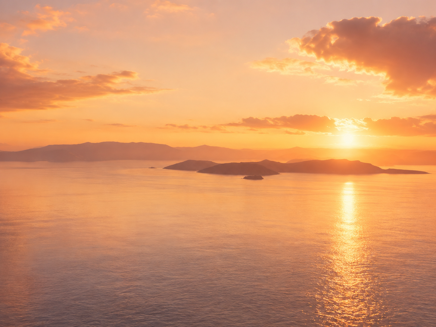 More Greek Escapes — Coming Soon