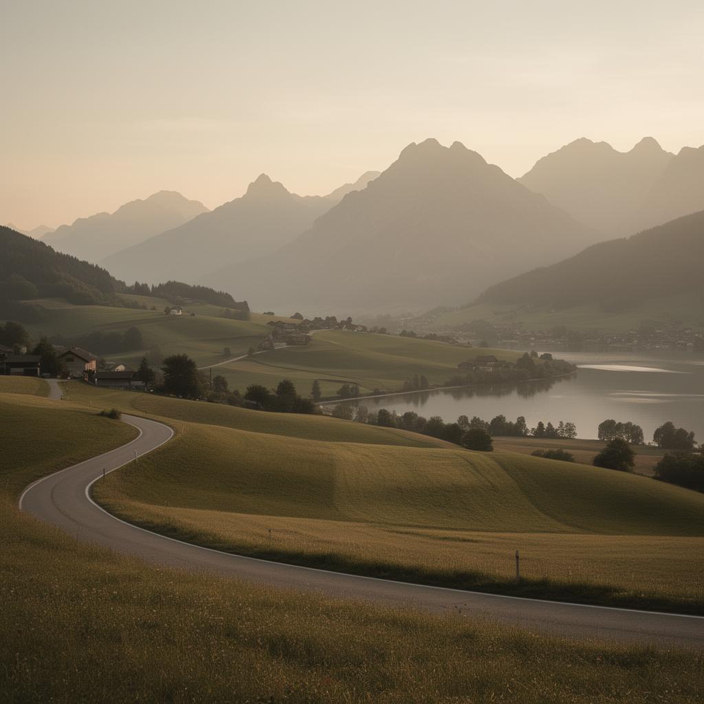 Europe, Quietly Reimagined