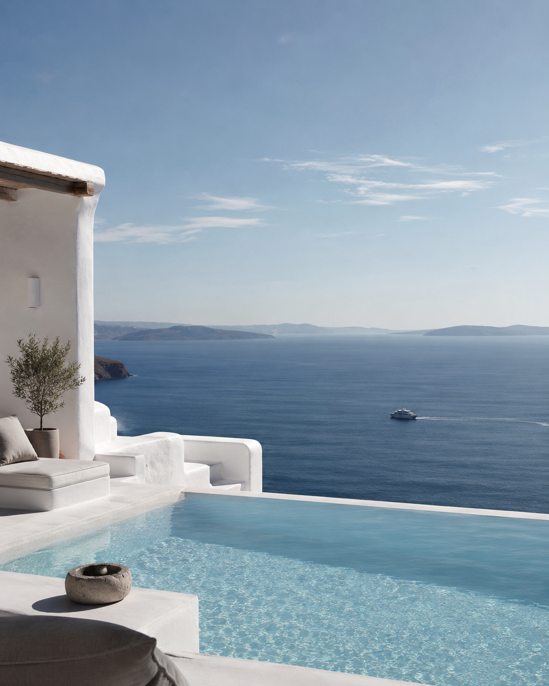 Mykonos — Cyclades