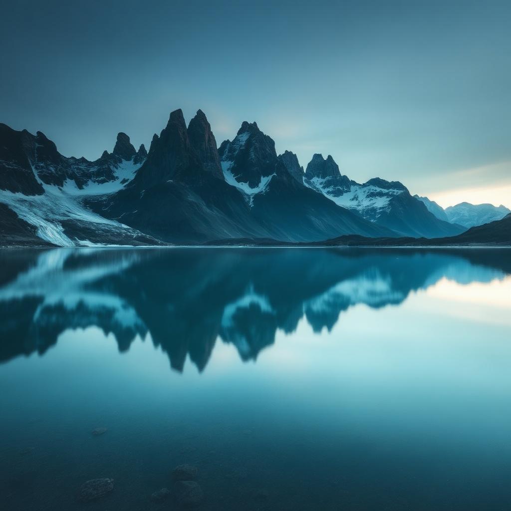 Chile, Atacama & Patagonia