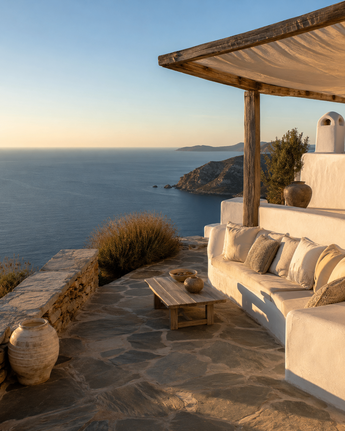 Sifnos — Cyclades