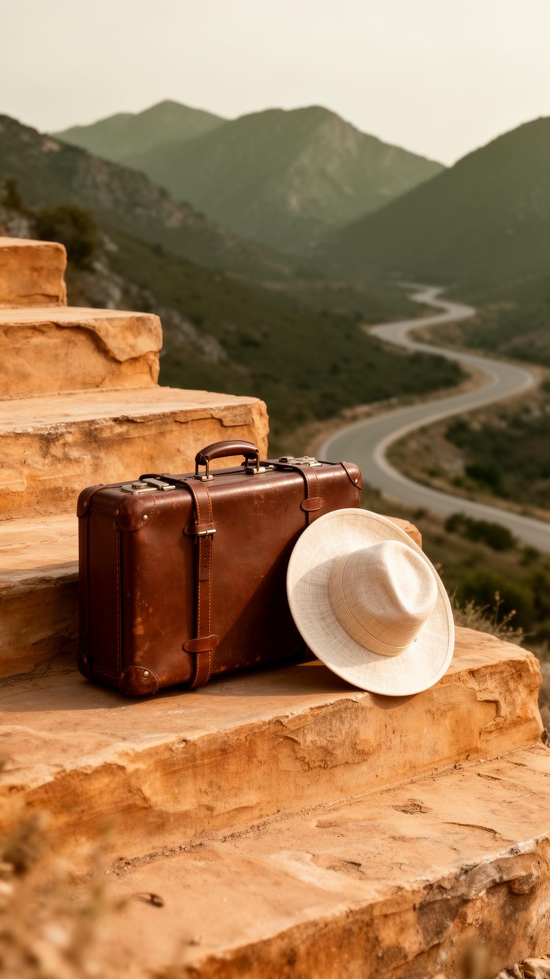 Bespoke Journeys