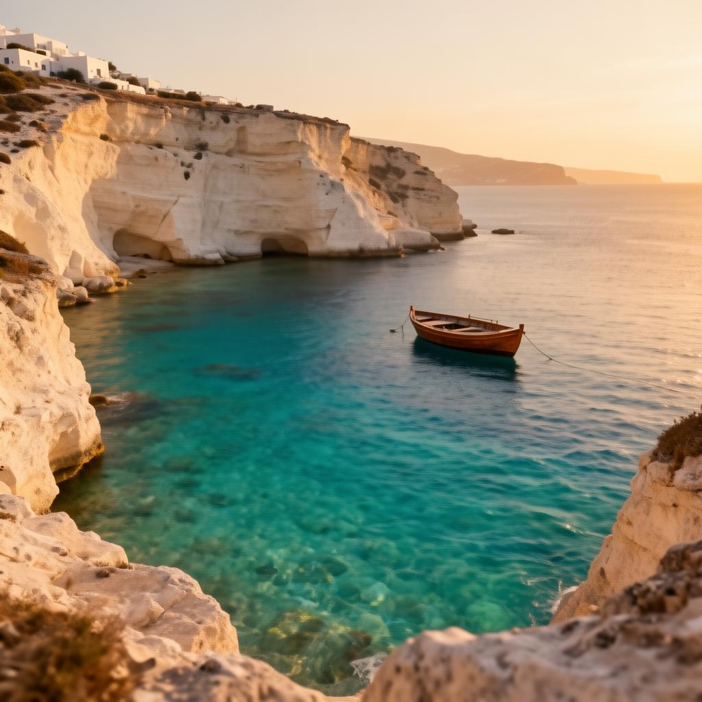 Hidden Greece