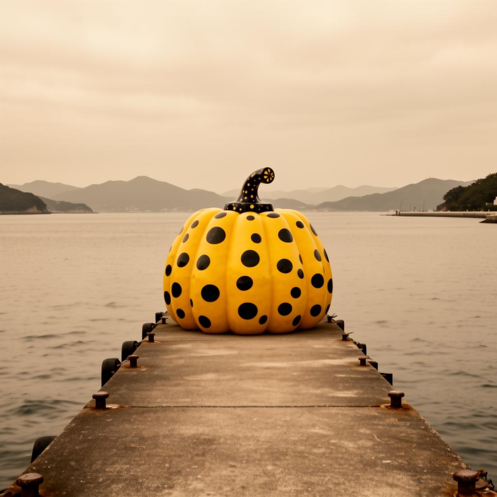 Japan, Art Islands & Timeless Cities