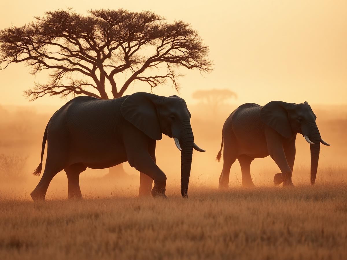 Tanzania, Zanzibar & the Indian Ocean